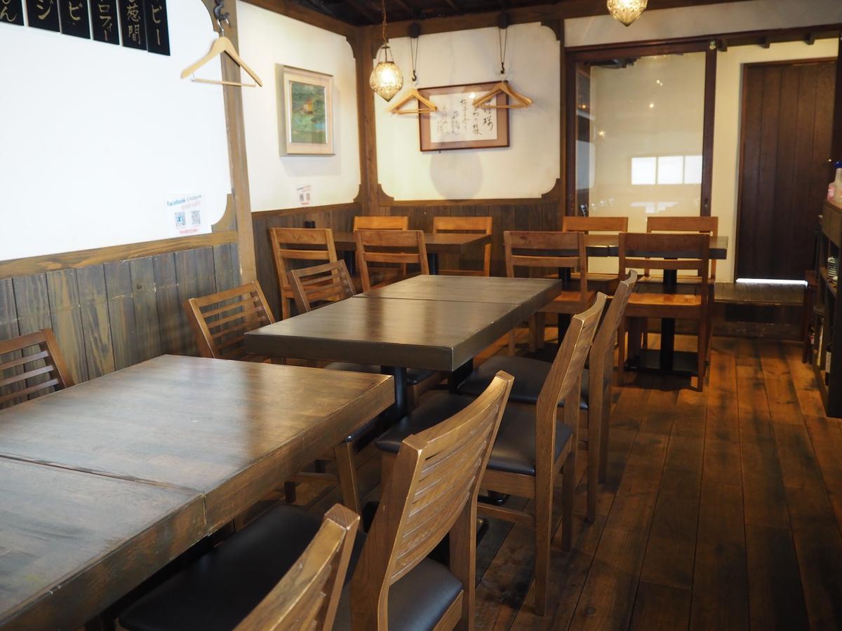 Hatago Ao Ōsaka Eksteriør bilde
